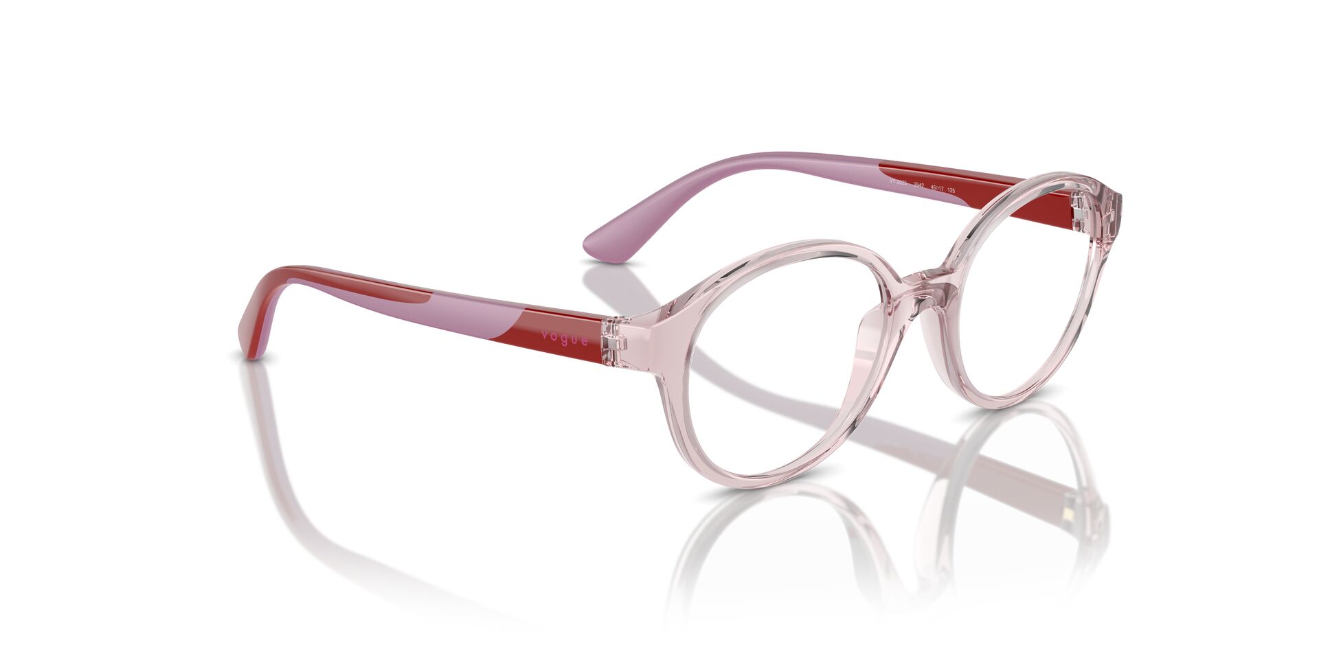 VOGUE VY2025 2942 45 KIDS FRAME
