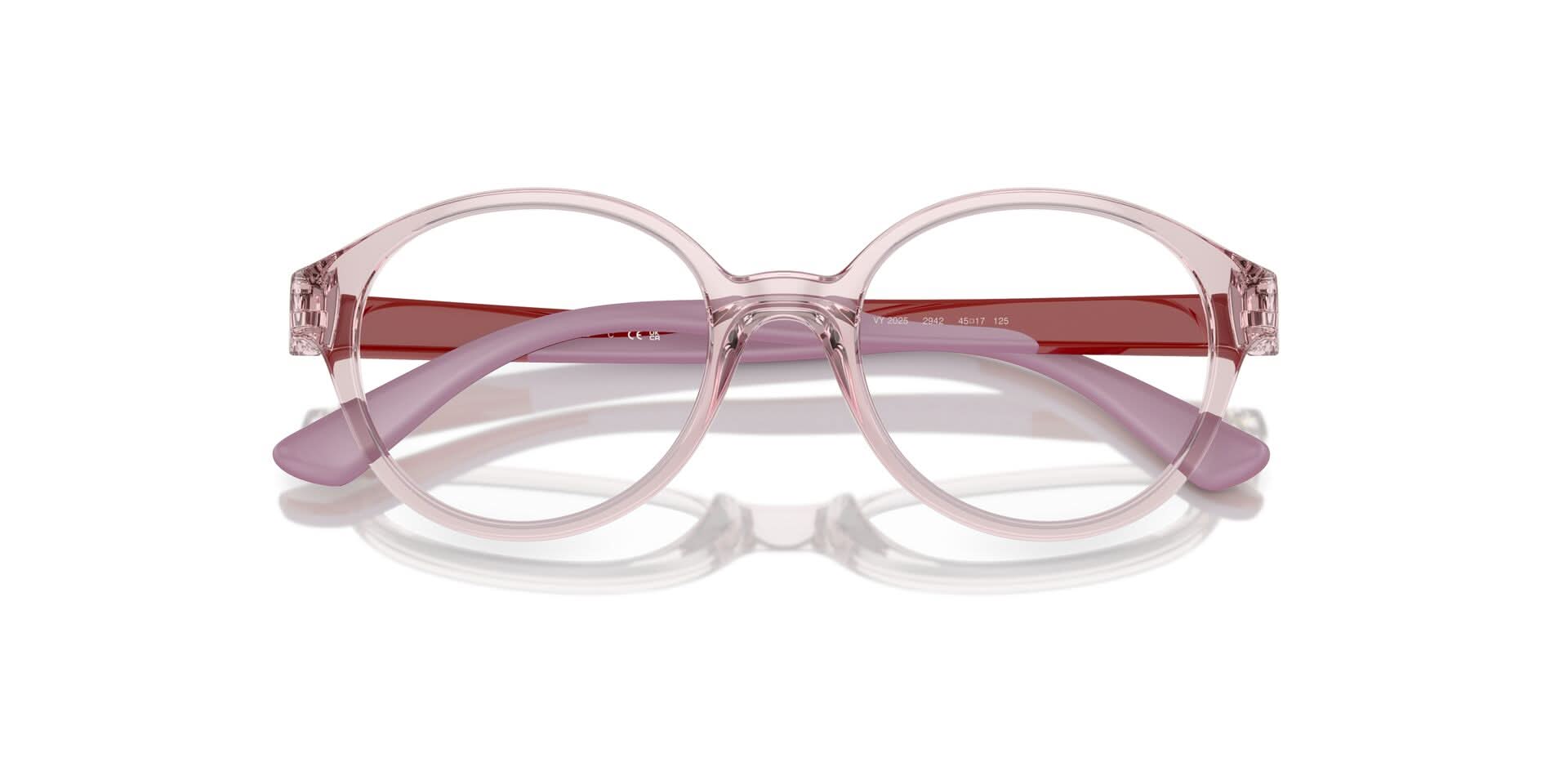 VOGUE VY2025 2942 43 KIDS FRAME