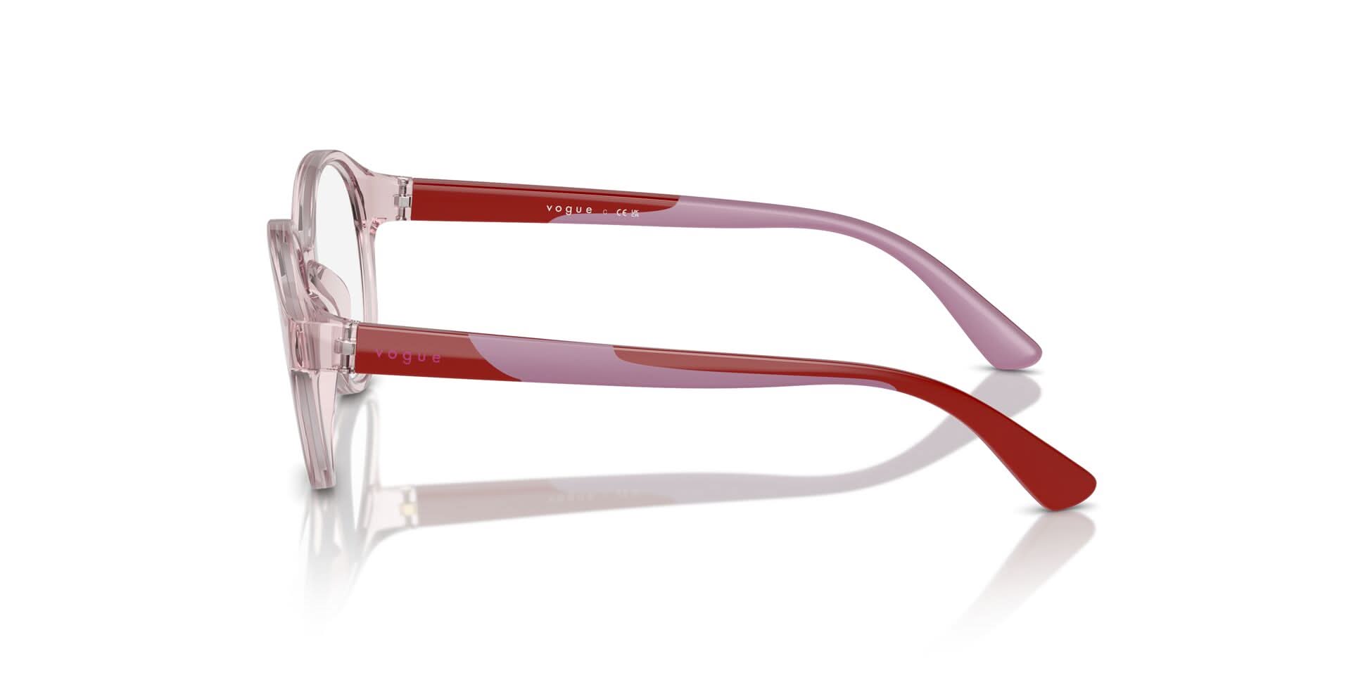 VOGUE VY2025 2942 43 KIDS FRAME