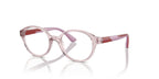 VOGUE VY2025 2942 45 KIDS FRAME