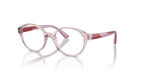 VOGUE VY2025 2942 43 KIDS FRAME
