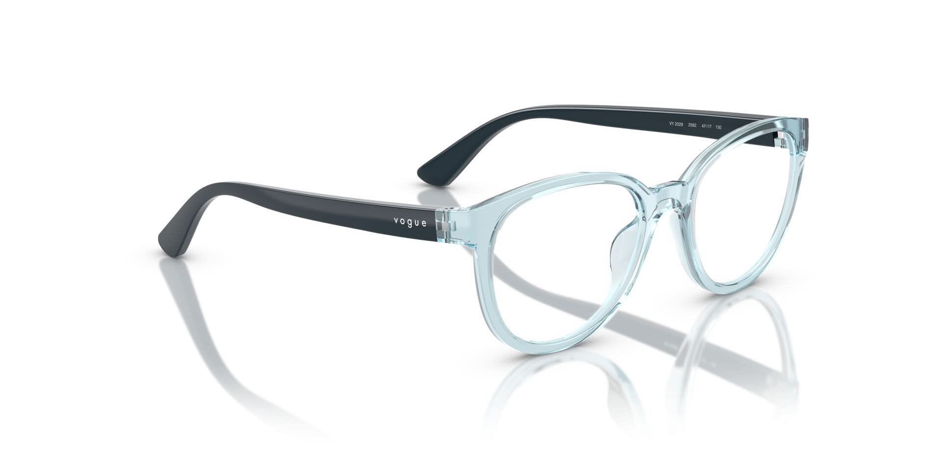 VOGUE VY2029 2582 45 KIDS FRAME