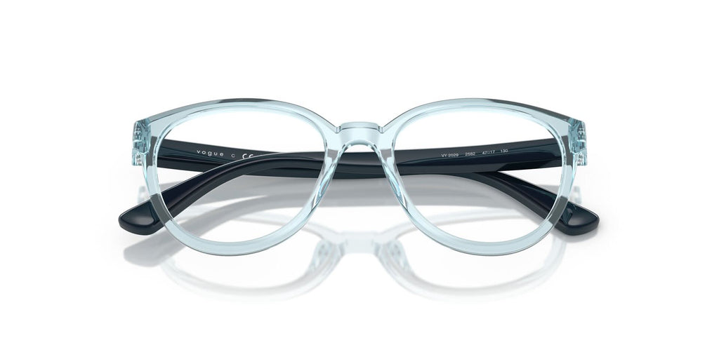 VOGUE VY2029 2582 45 KIDS FRAME