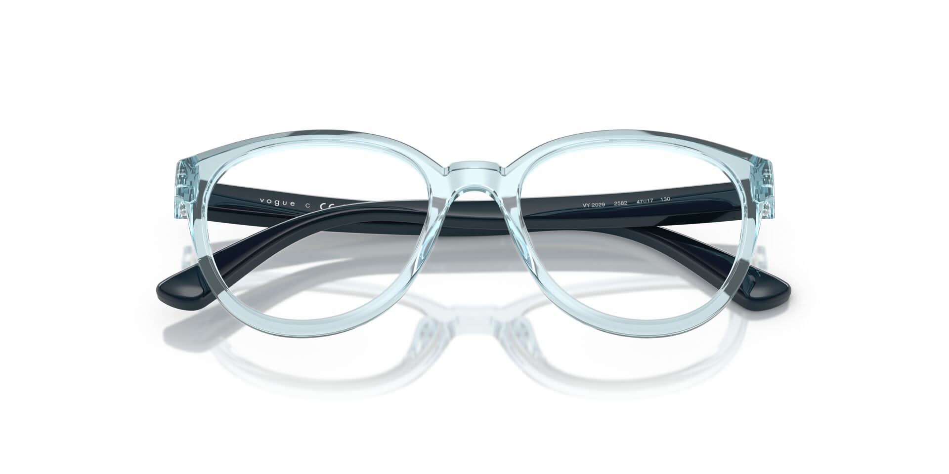 VOGUE VY2029 2582 45 KIDS FRAME