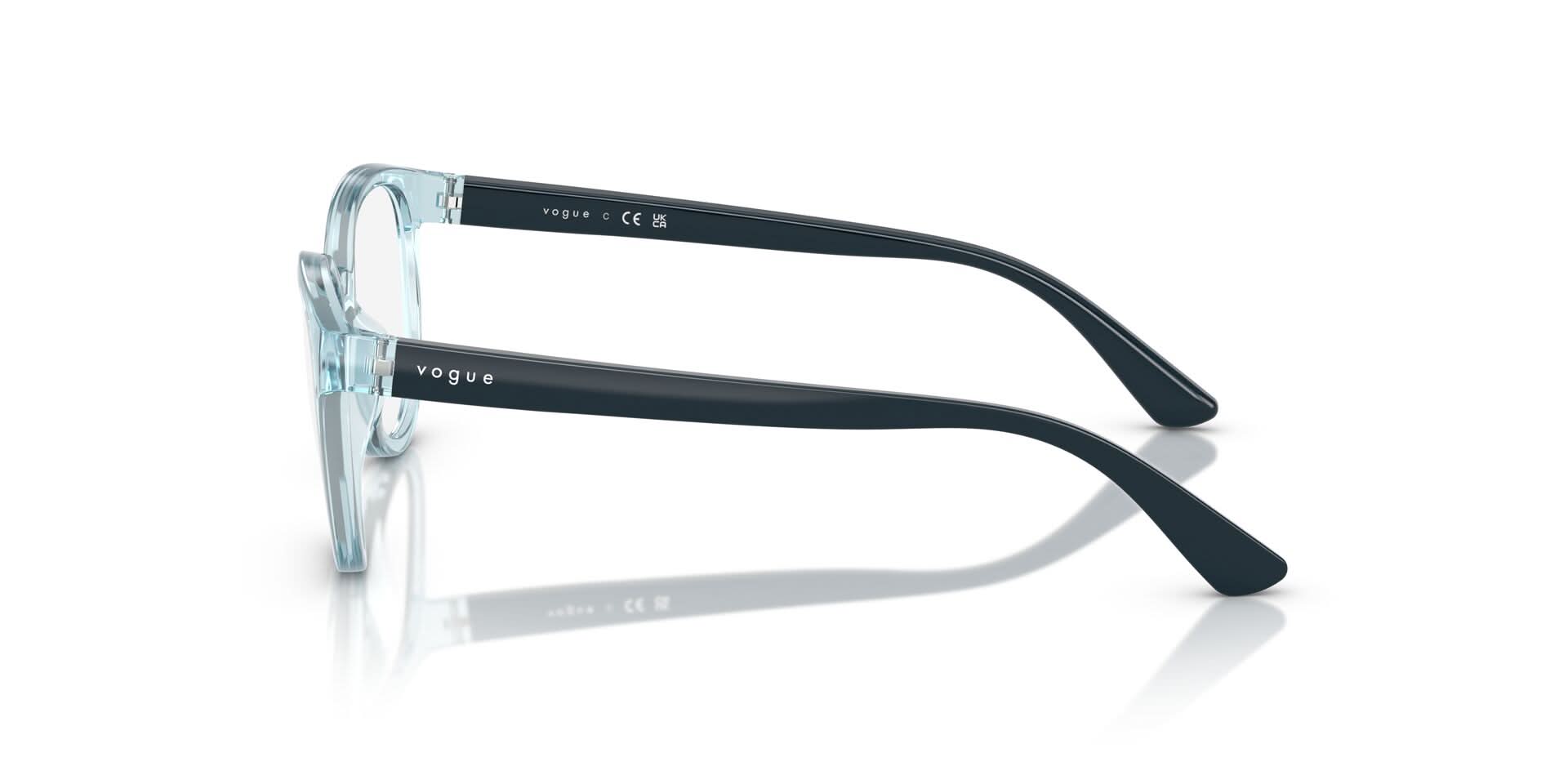 VOGUE VY2029 2582 45 KIDS FRAME