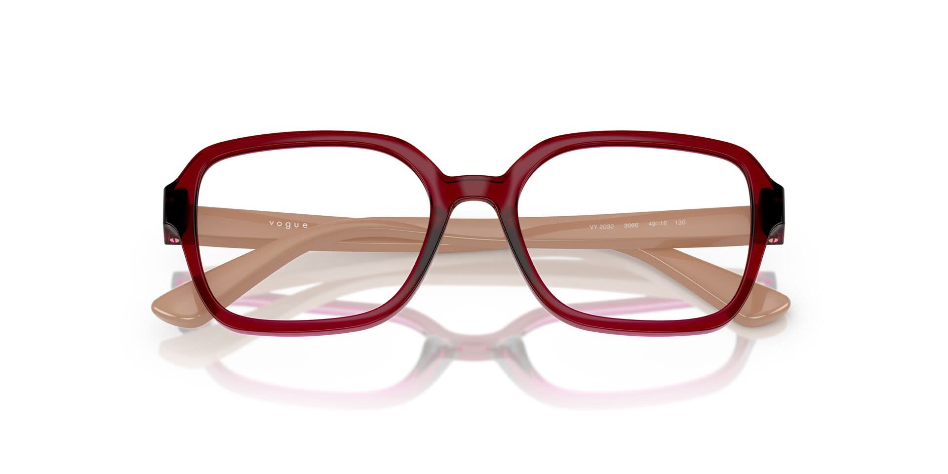 VOGUE VY2032 3066 49 KIDS FRAME