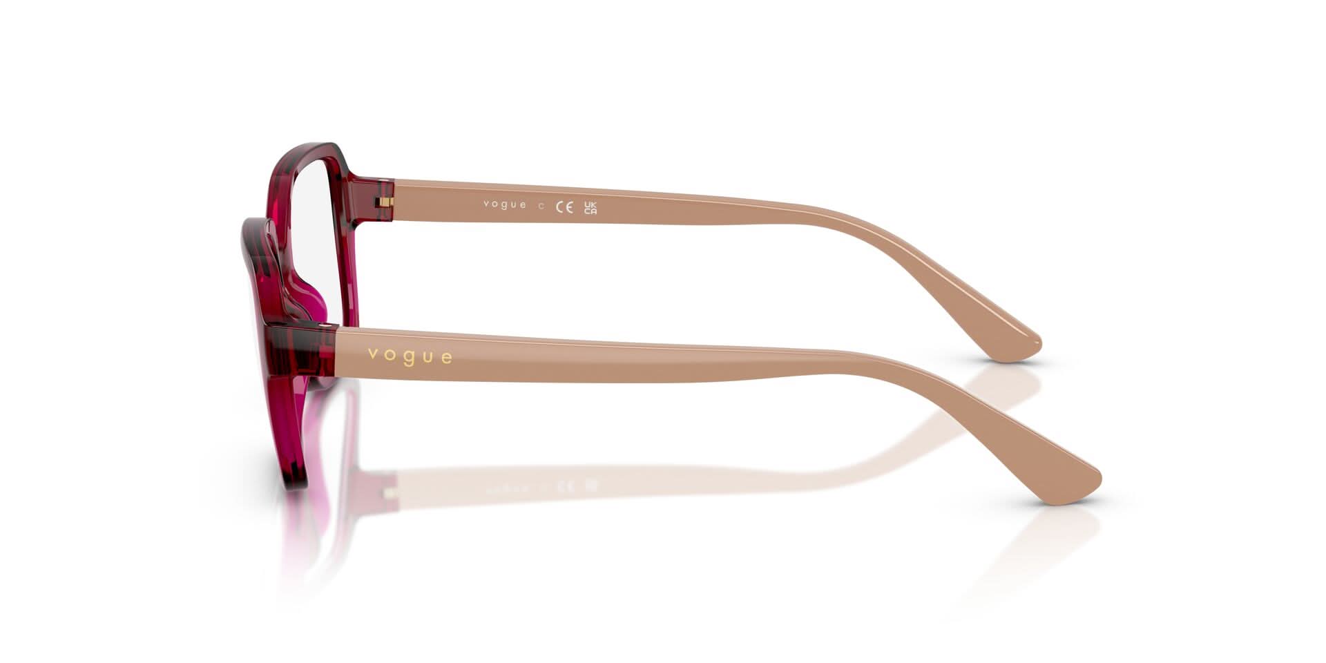 VOGUE VY2032 3066 49 KIDS FRAME
