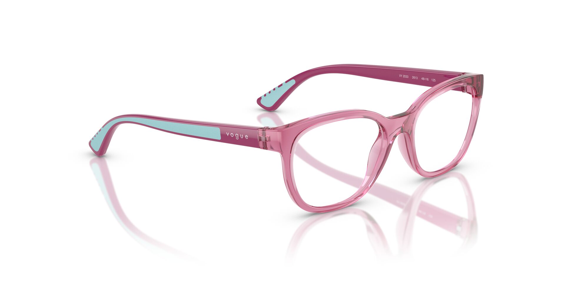 VOGUE VY2033 2613 48 KIDS FRAME