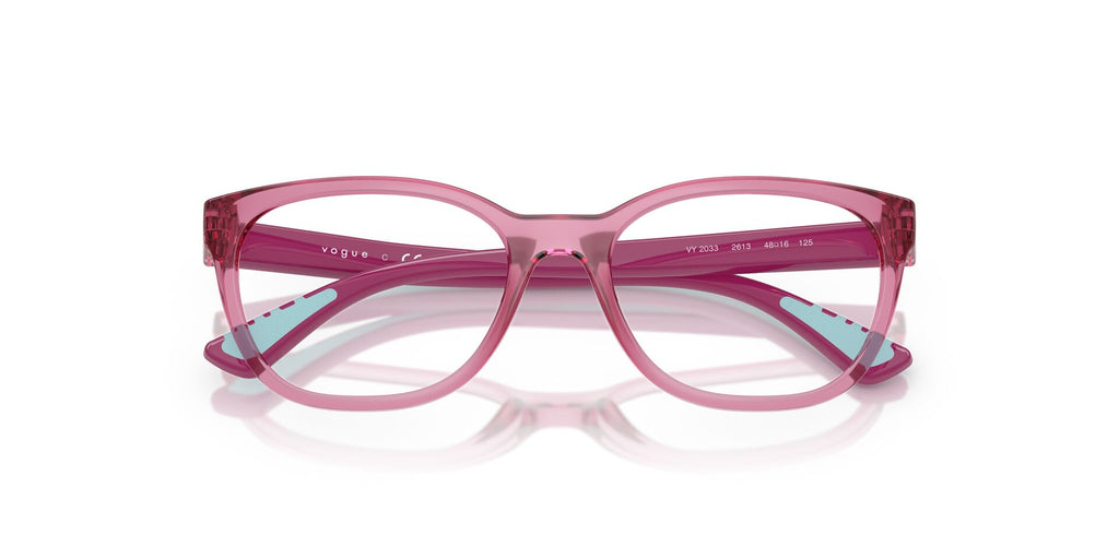 VOGUE VY2033 2613 48 KIDS FRAME