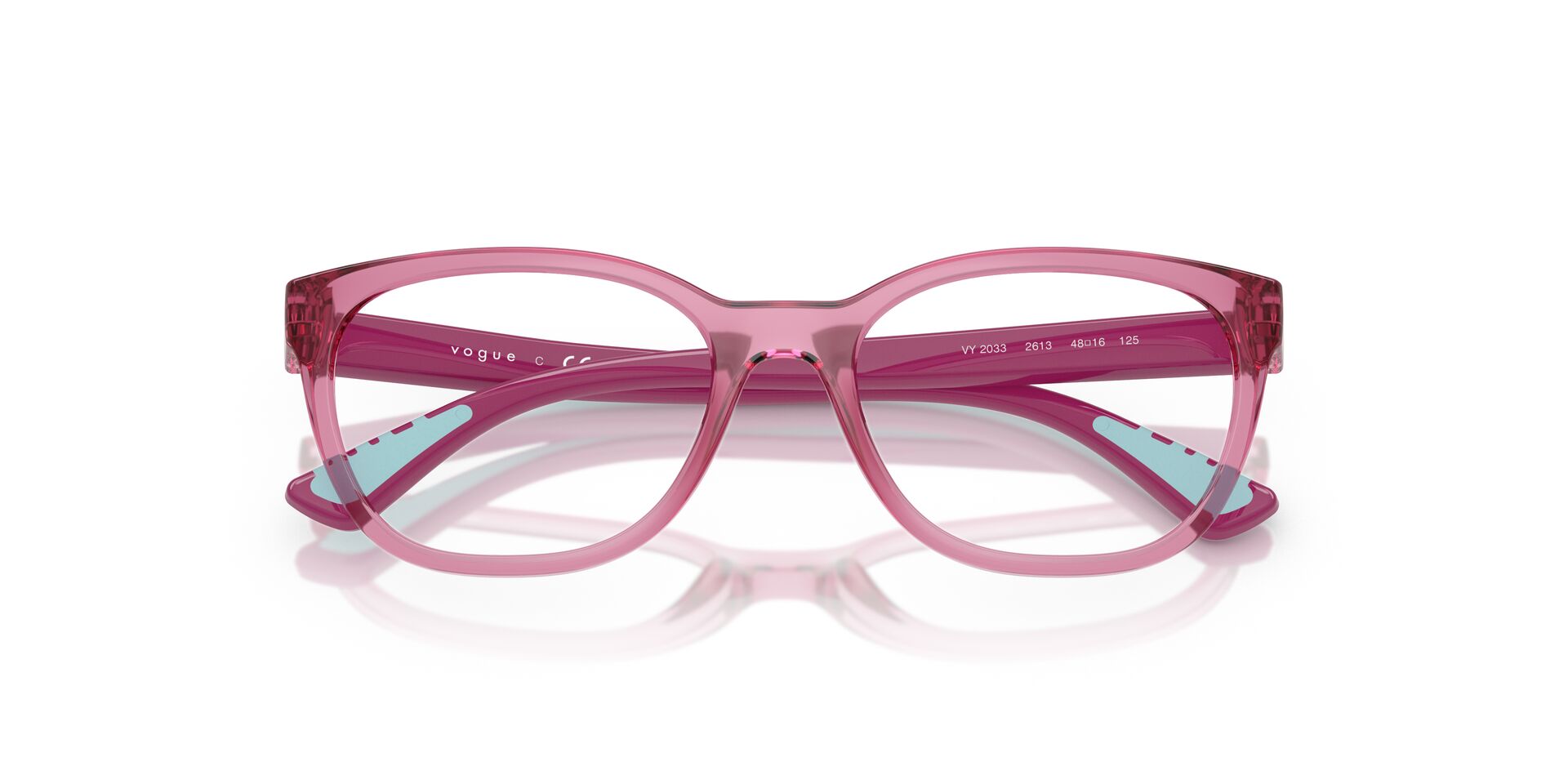 VOGUE VY2033 2613 48 KIDS FRAME