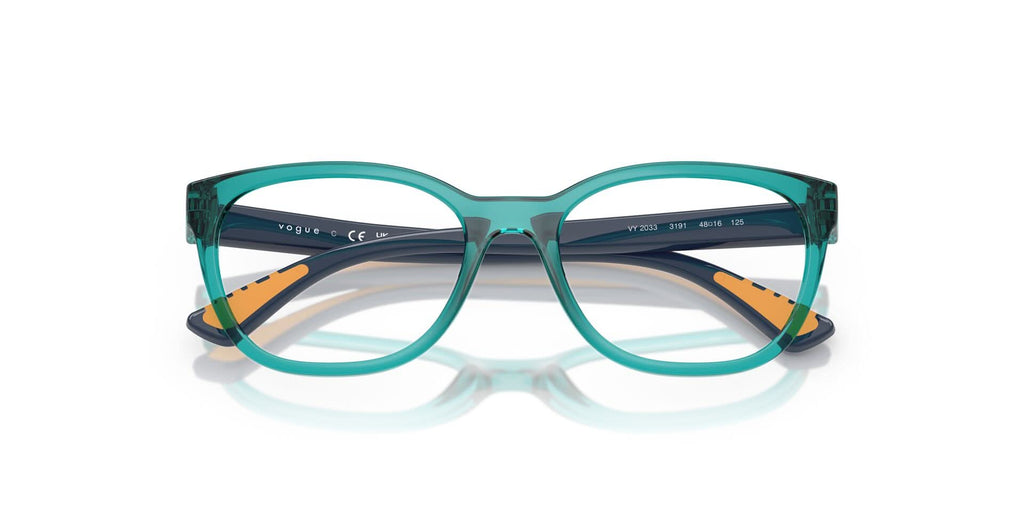 VOGUE VY2033 3191 46 KIDS FRAME