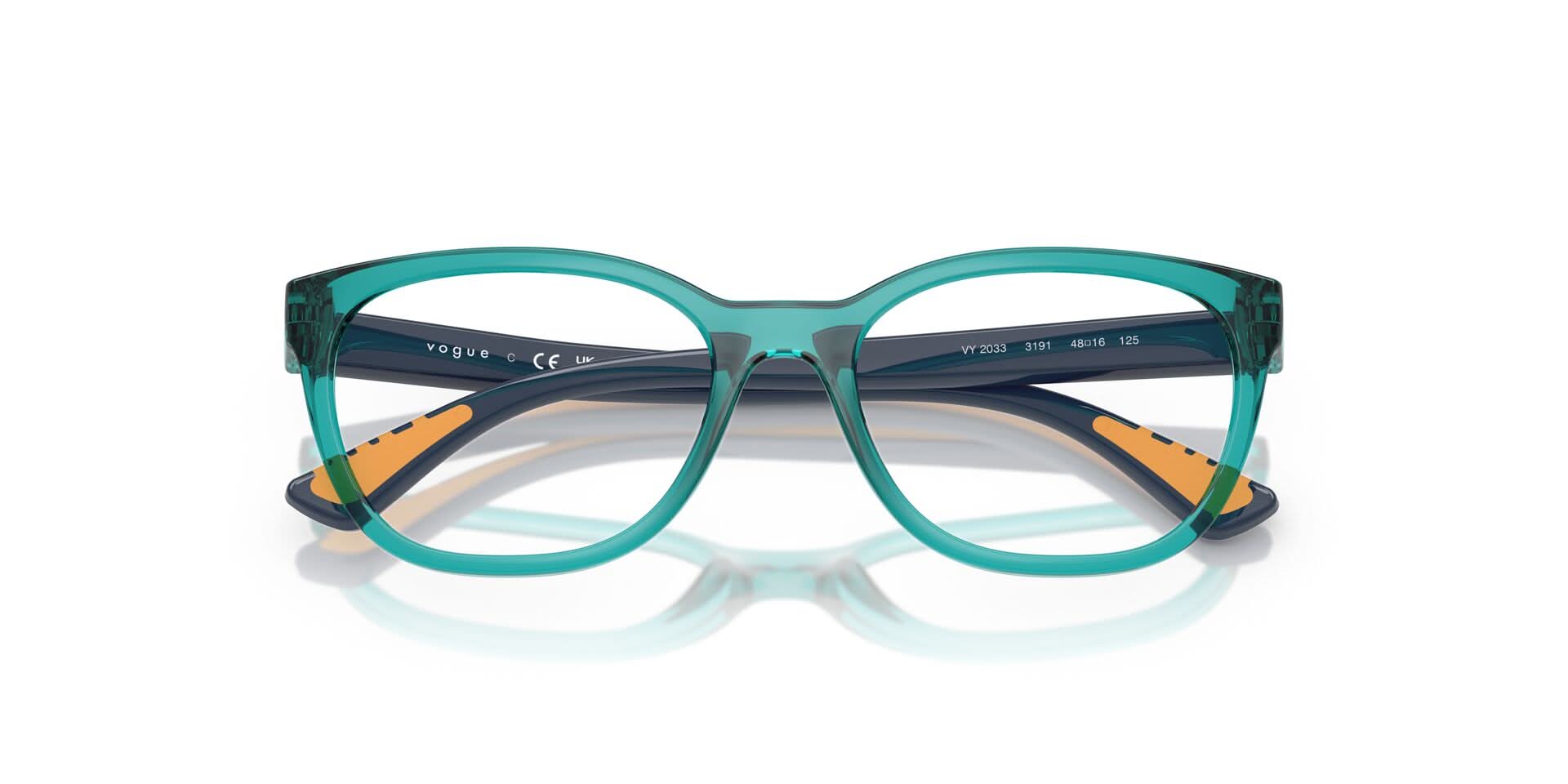 VOGUE VY2033 3191 46 KIDS FRAME