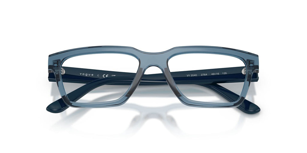 VOGUE VY2040 2764 49 KIDS FRAME