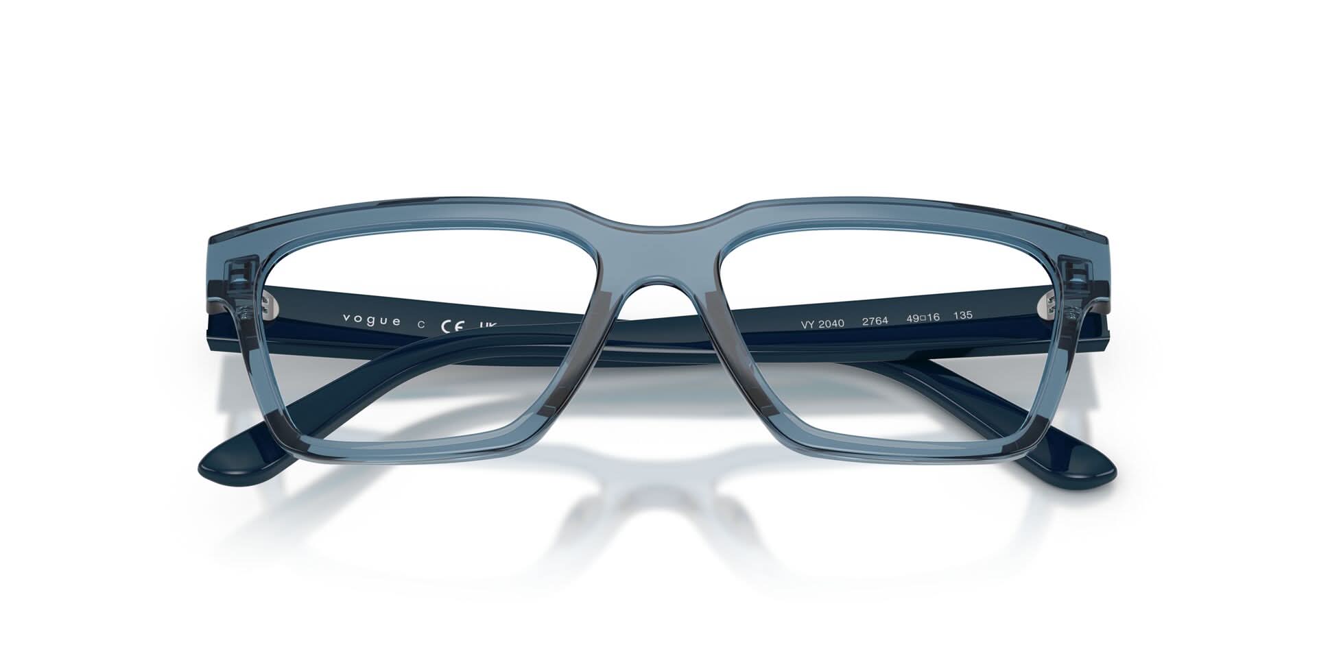 VOGUE VY2040 2764 49 KIDS FRAME