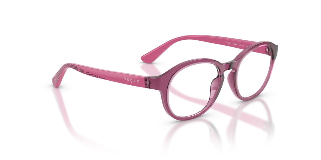 VOGUE VY2041 3266 45 KIDS FRAME