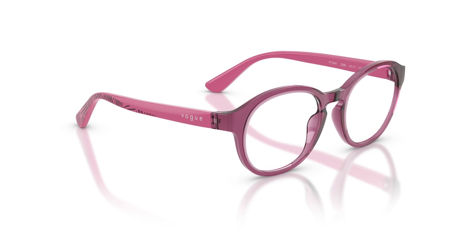 VOGUE VY2041 3266 45 KIDS FRAME