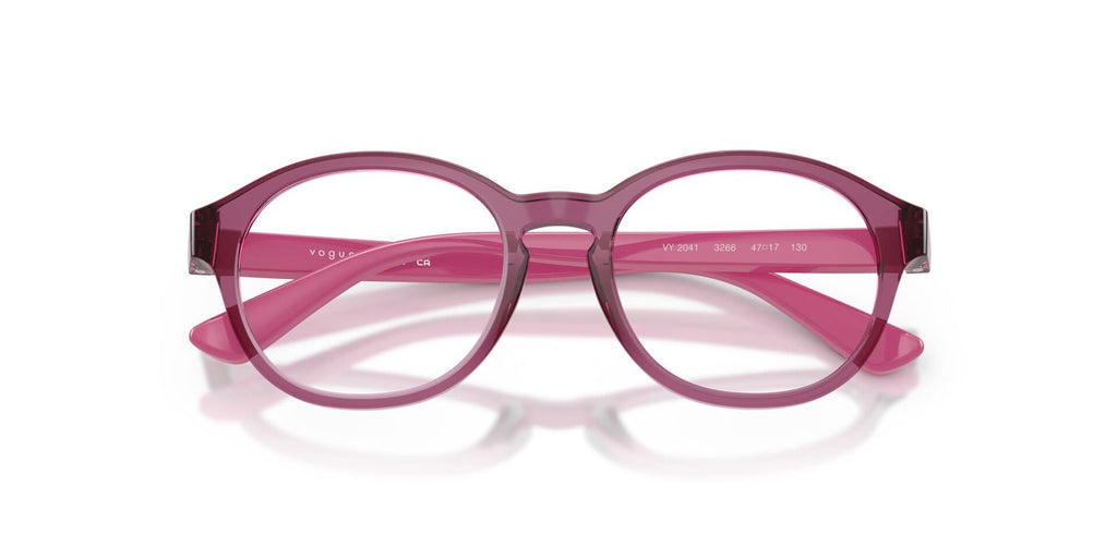 VOGUE VY2041 3266 45 KIDS FRAME