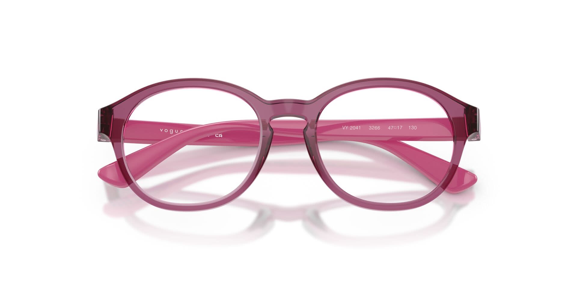 VOGUE VY2041 3266 45 KIDS FRAME