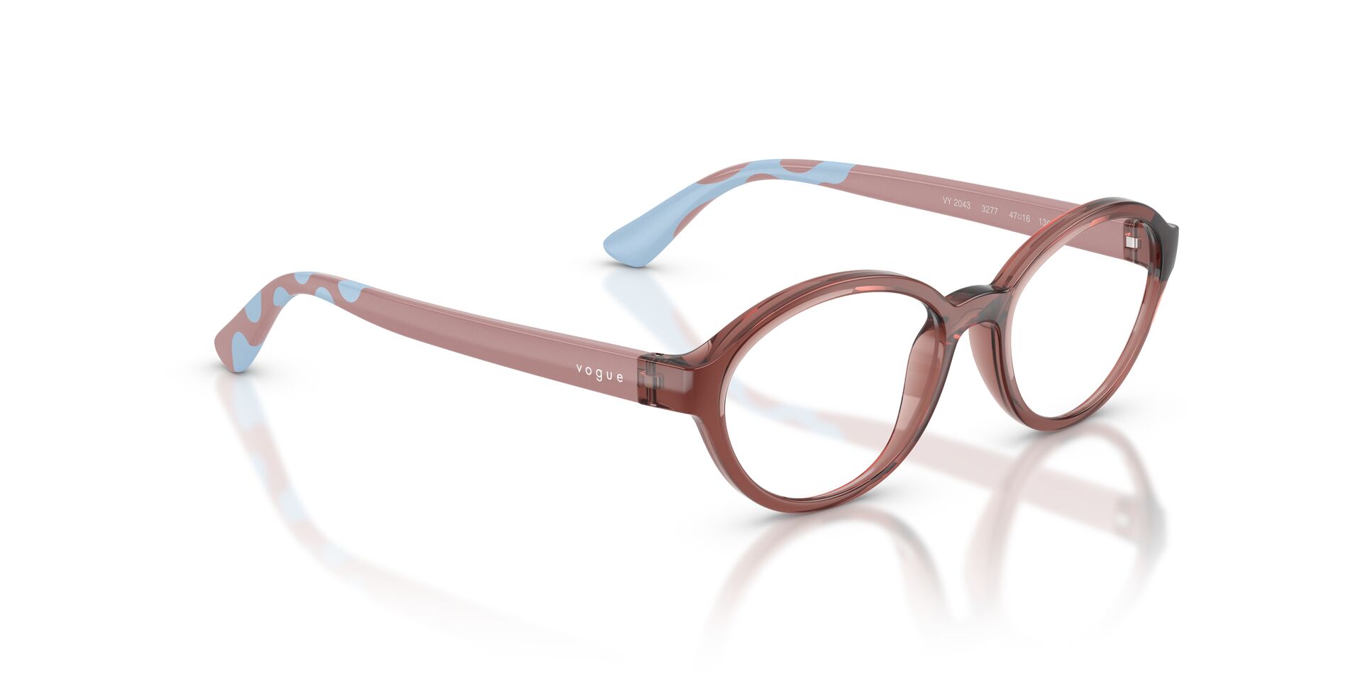 VOGUE VY2043 3277 45 KIDS FRAME
