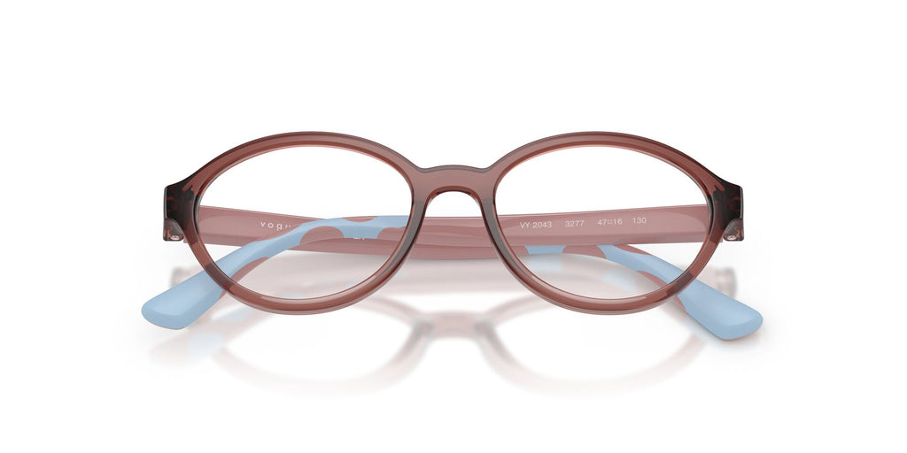 VOGUE VY2043 3277 45 KIDS FRAME