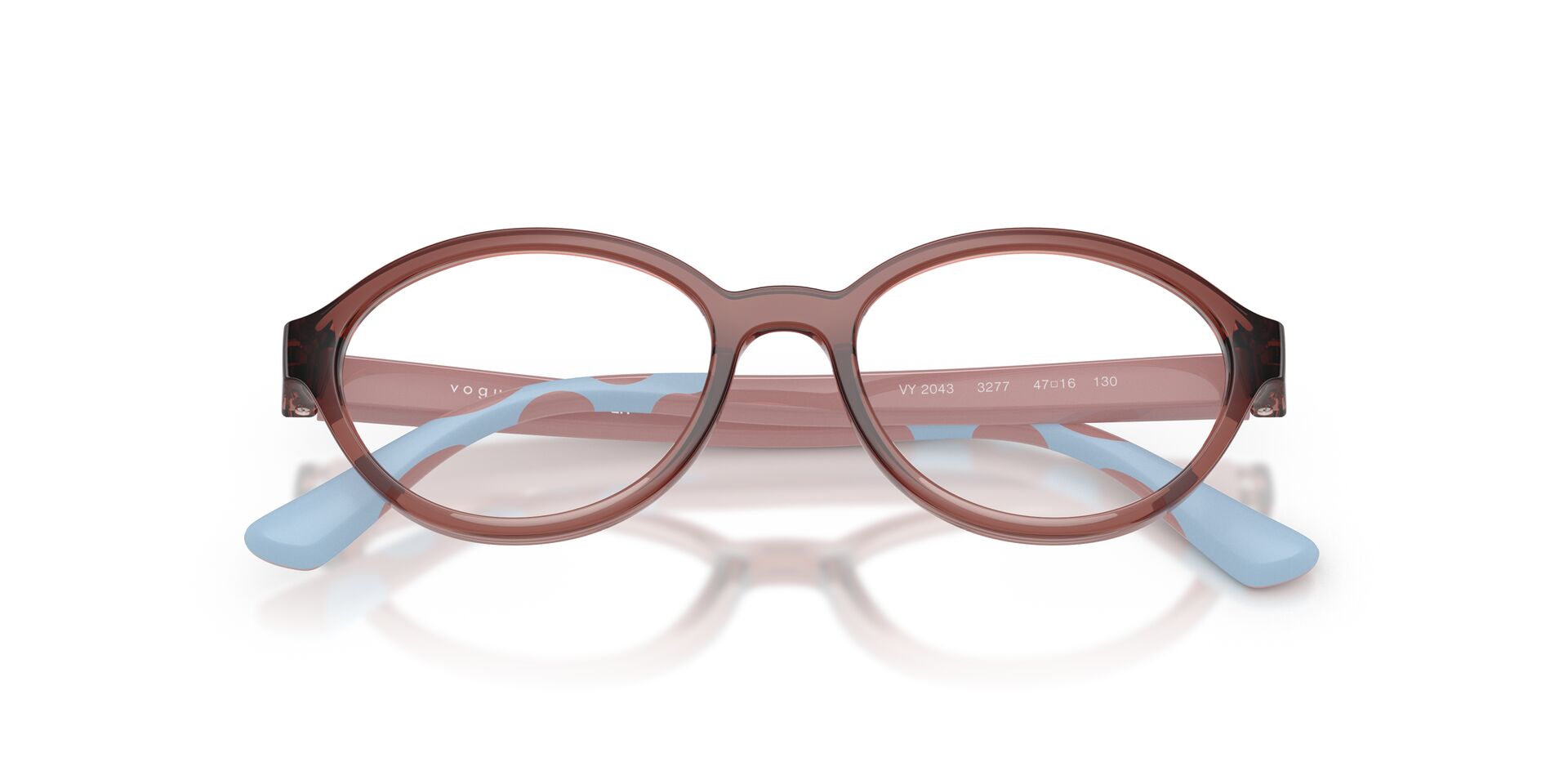 VOGUE VY2043 3277 45 KIDS FRAME