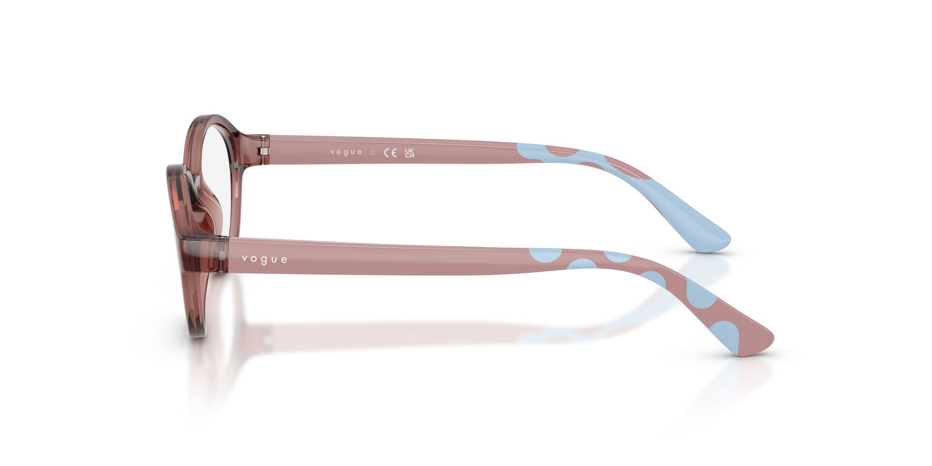 VOGUE VY2043 3277 45 KIDS FRAME