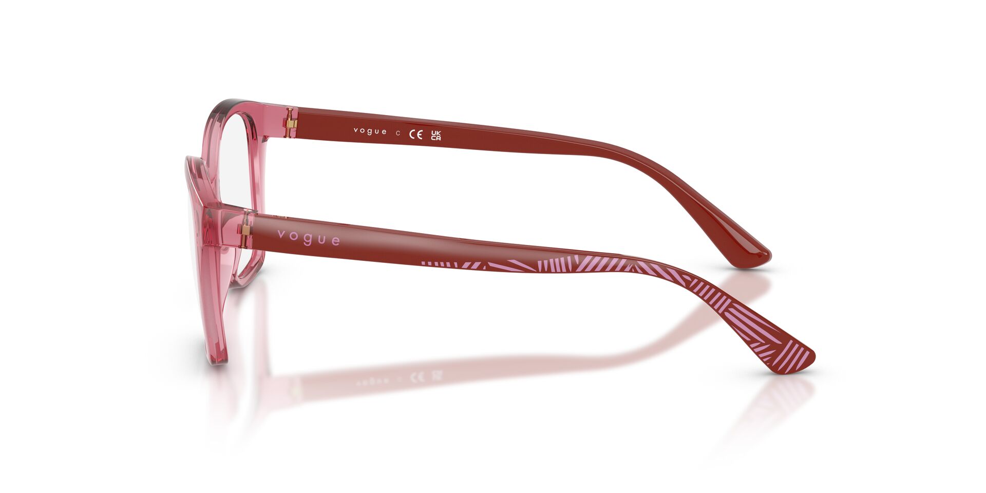 VOGUE VY2045 3065 46 KIDS FRAME