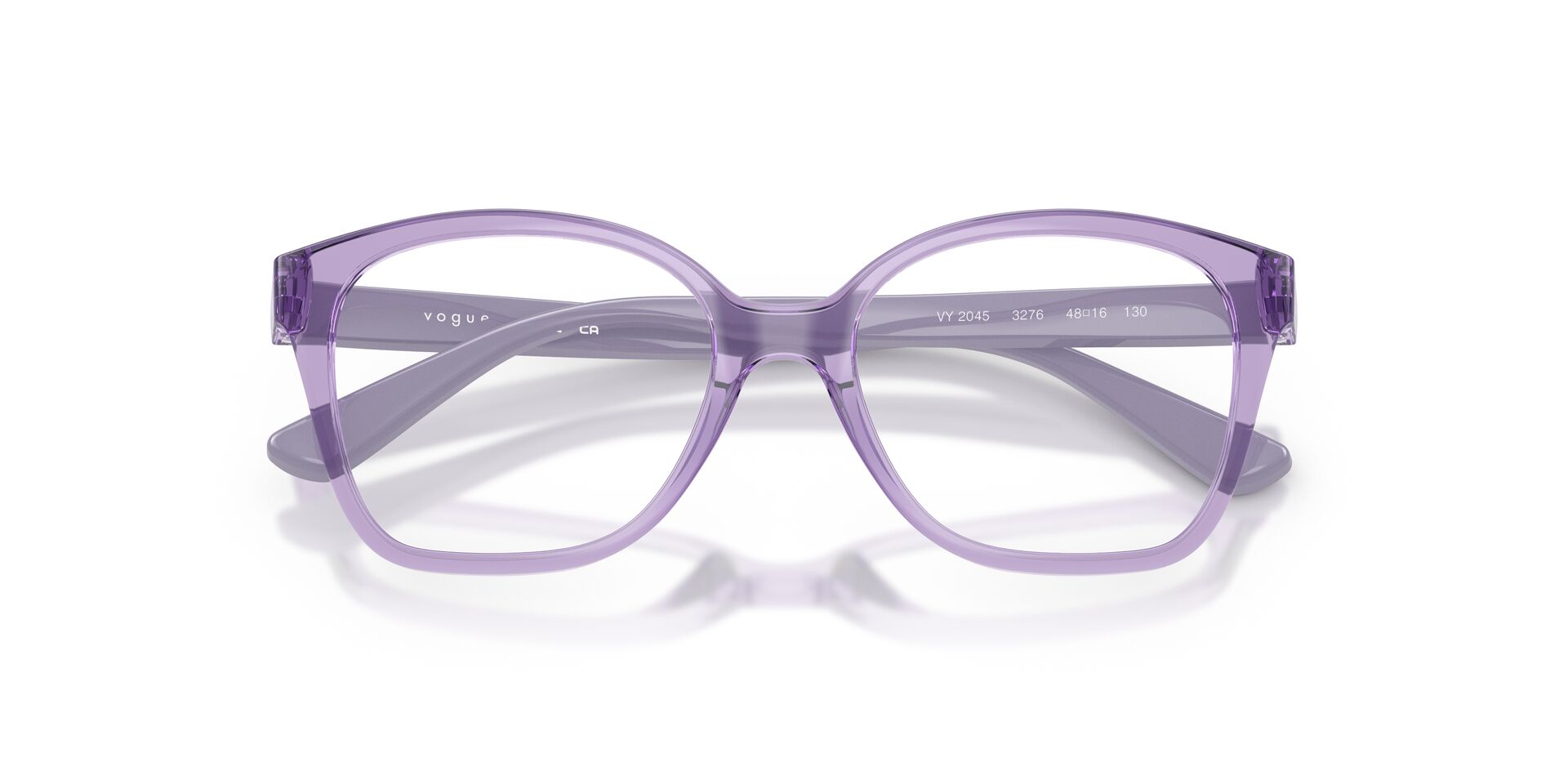 VOGUE VY2045 3276 46 KIDS FRAME