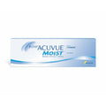 Acuvue Moist 1-Day (30 Lens Pack) with Lacreon - Contact Lens