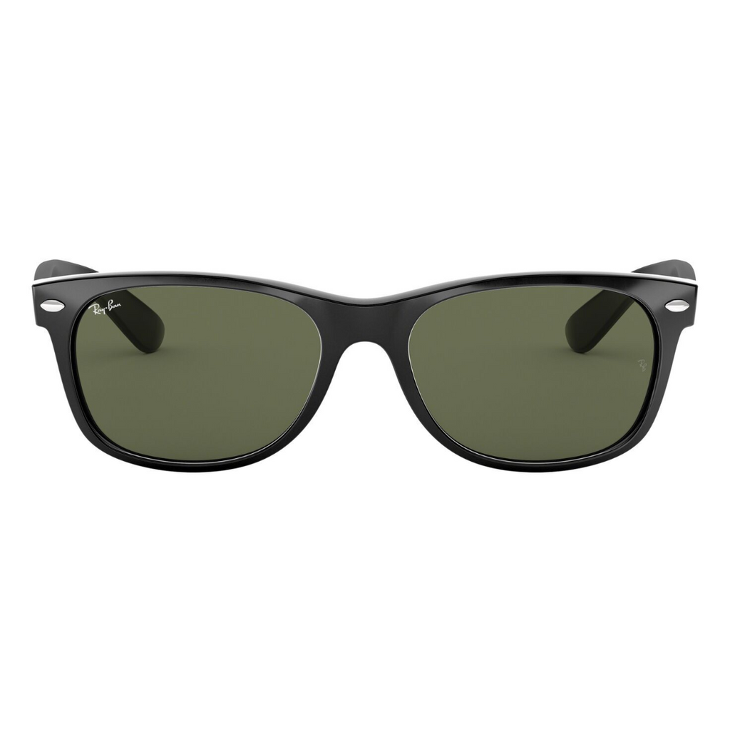 Rayban New Wayfarer Sunglass RB2132