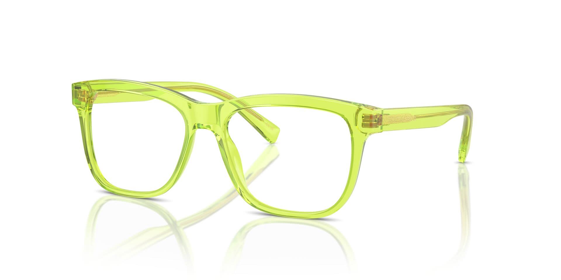 DOLCE & GABBANA DX3356 3441 49 KIDS FRAME