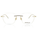 Mont Blanc 0101O Frame