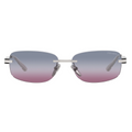 Prada SPR 68ZS 1BC08B Sunglass