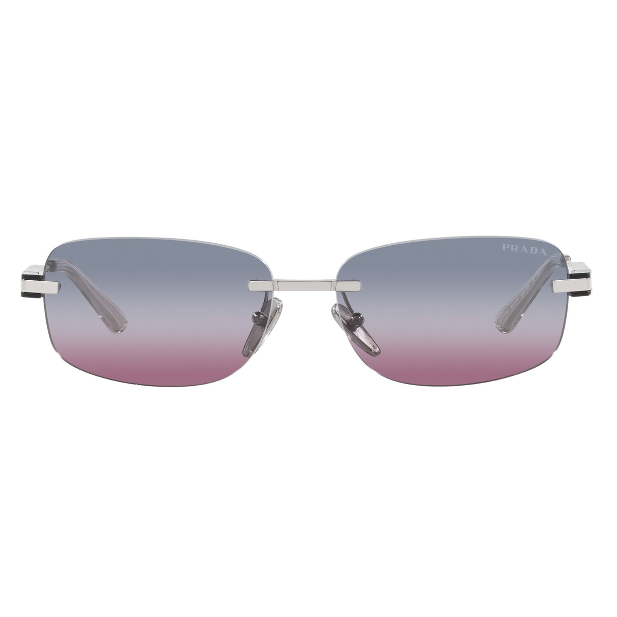 Prada SPR 68ZS 1BC08B Sunglass