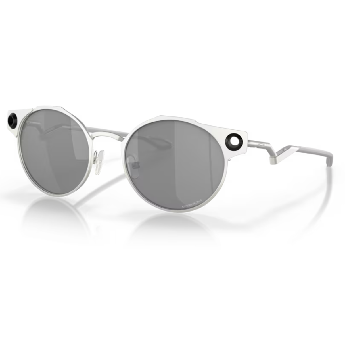 Oakley 6046 03 Sunglass