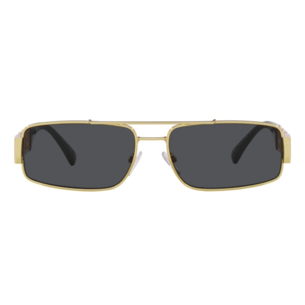 Versace 2257 1002/87 Sunglass