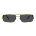 Versace 2257 1002/87 Sunglass