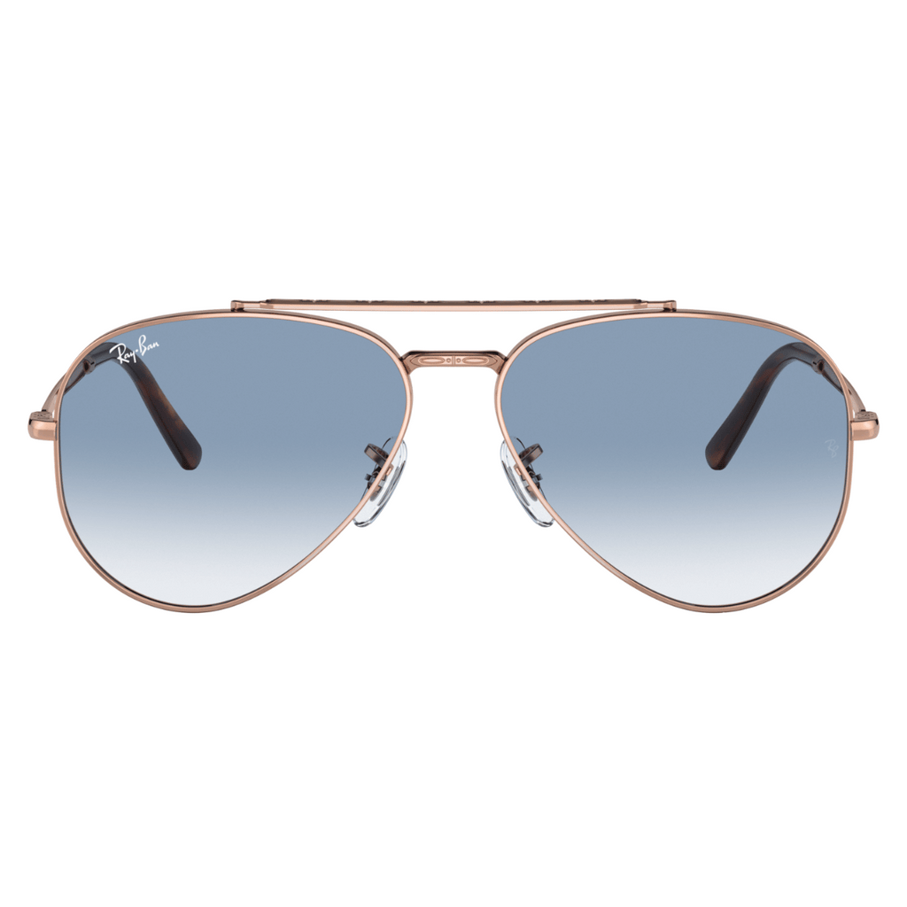 Rayban 3625 Sunglass