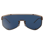 Emporio Armani 2072 325580 Sunglass
