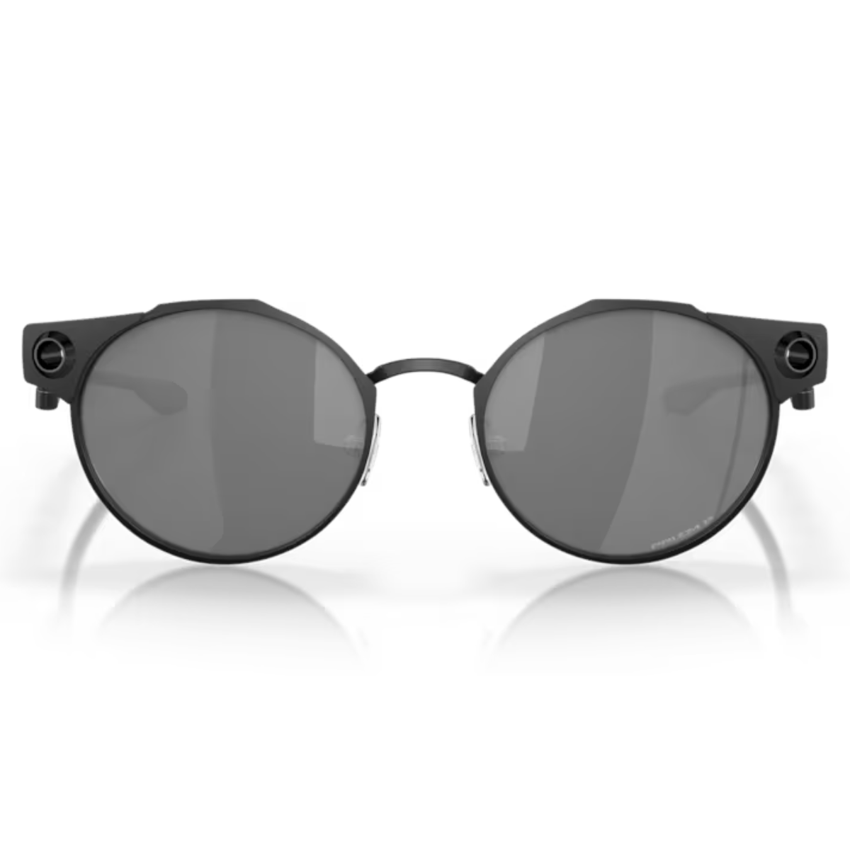 Oakley 6046 03 Sunglass