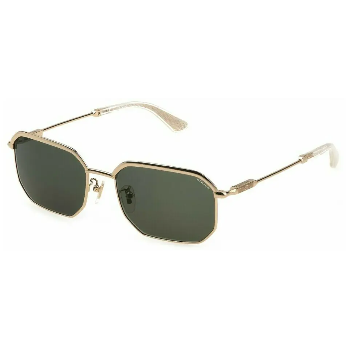 Police Sunglass SPLF73K