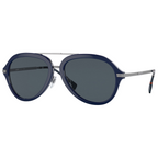 Burberry 4377 3001/72 Sunglass