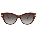 Salvatore Ferragamo SF928S Sunglass
