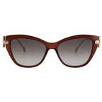 Salvatore Ferragamo SF928S Sunglass