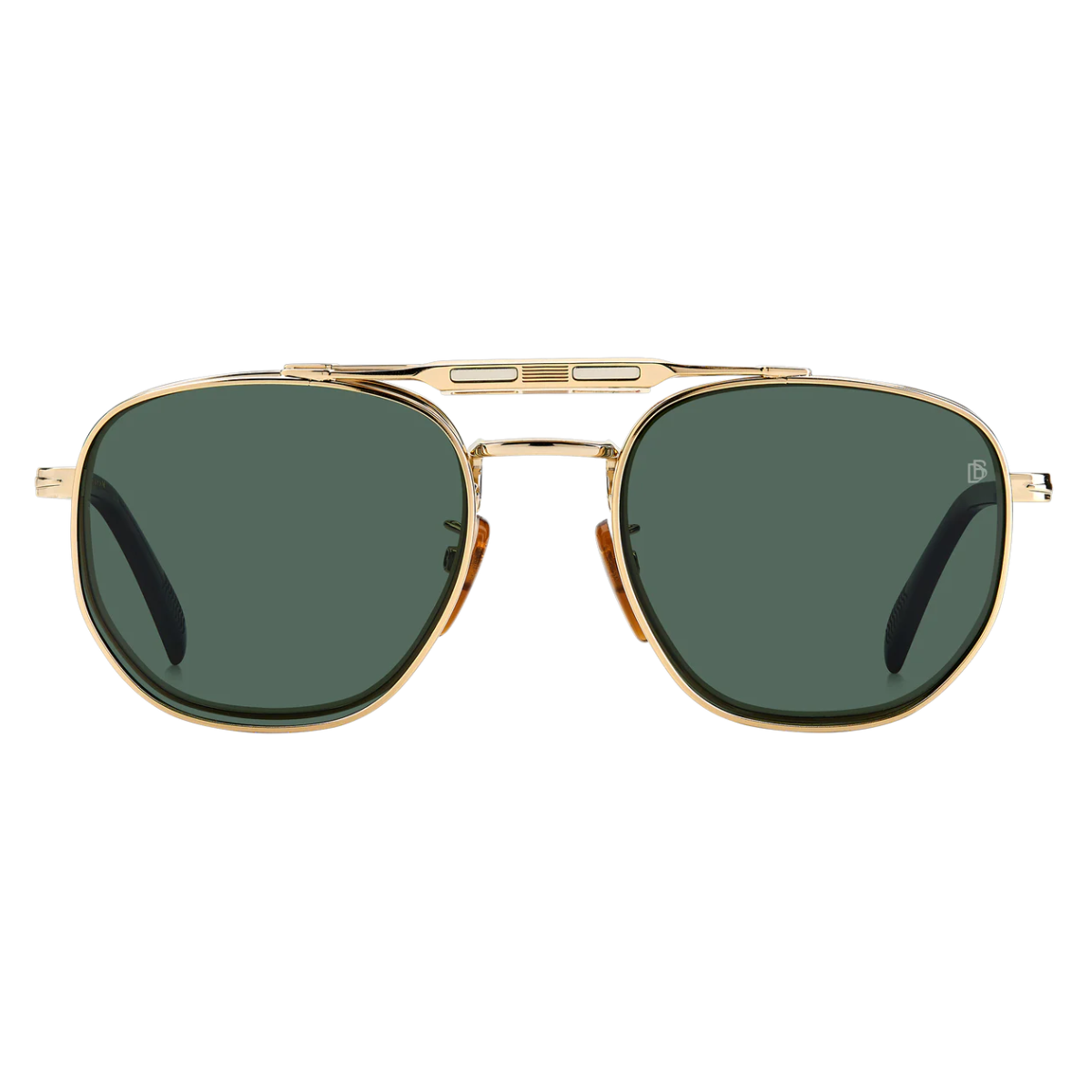 David Beckham Clip-On Frame 1082/G/CS