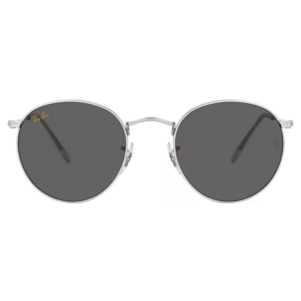 Rayban 3447 001 Sunglass