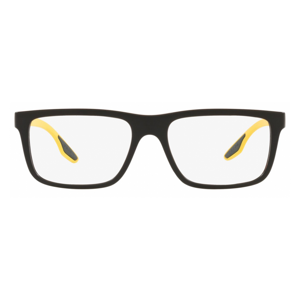 Prada VPS 02O 08W-1O1 Frame