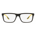 Prada VPS 02O 08W-1O1 Frame