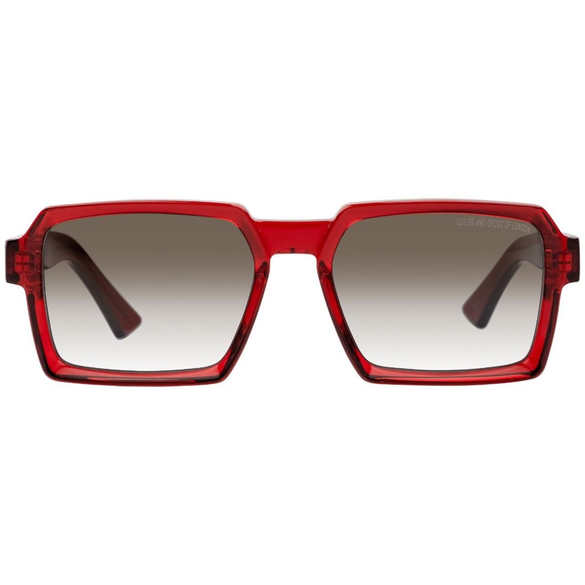 Cutler & Gross 1385-02 Sunglasses