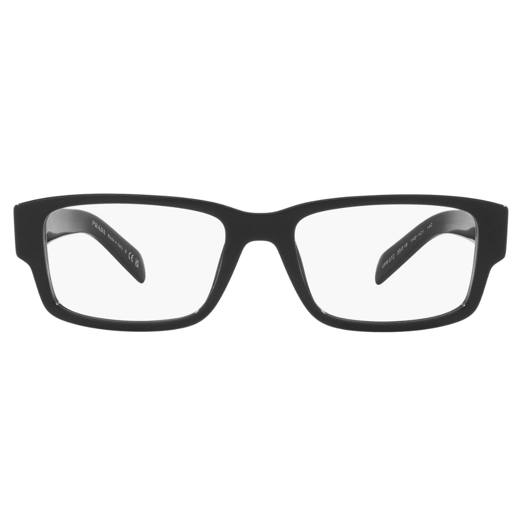 Prada VPR 07Z 1AB-1O1 Frame